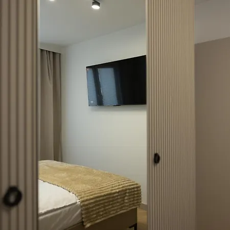 Apartment Aura Maris Leba