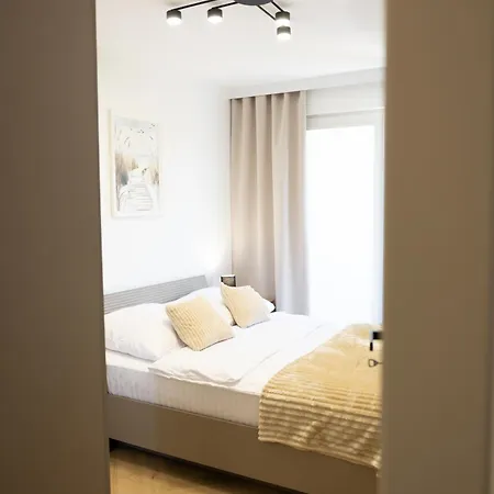 Aura Maris Apartment