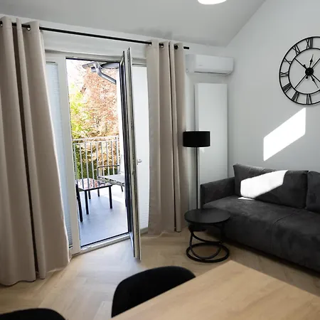 Apartment Aura Maris